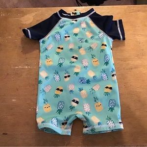 Gymboree One-piece Swimsuit